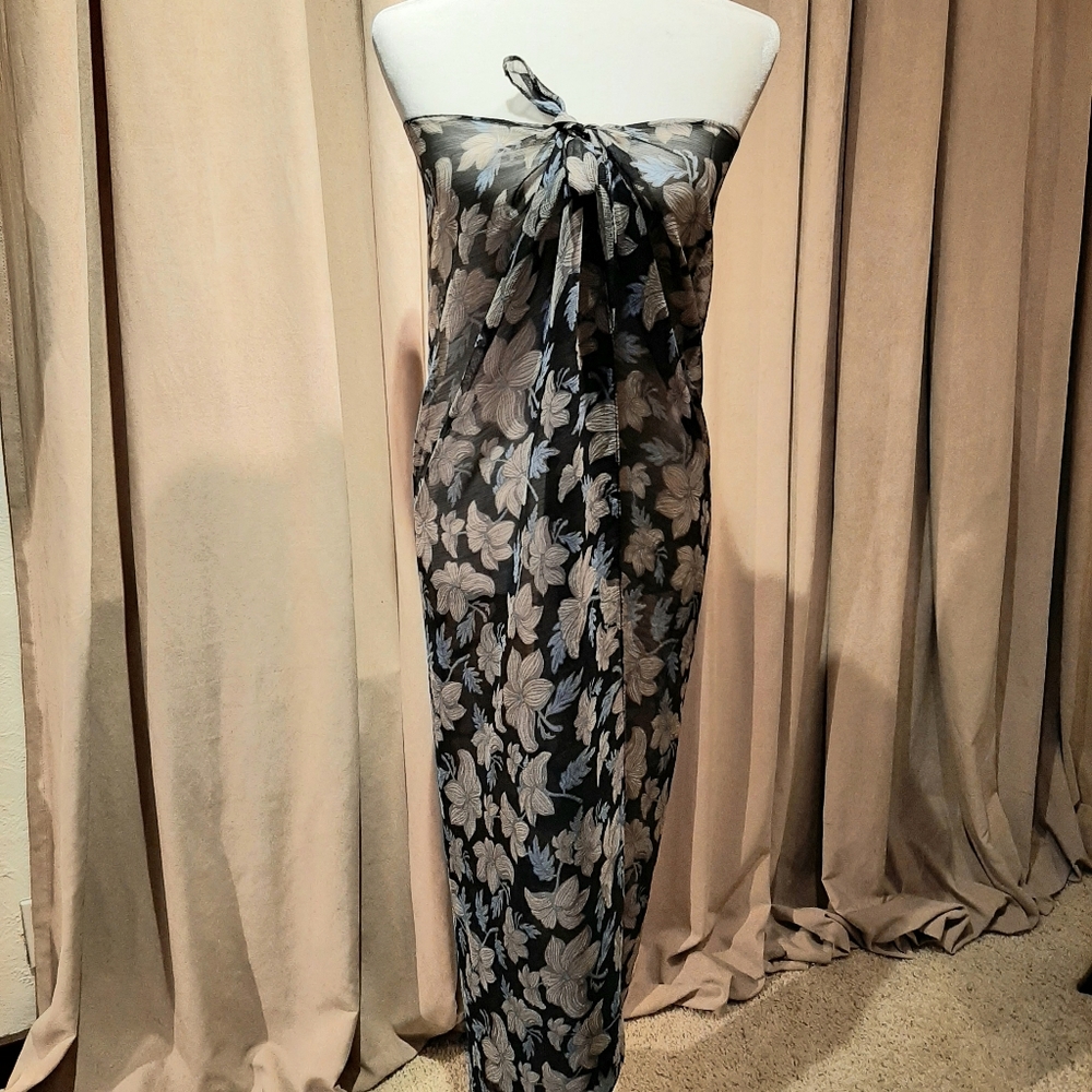 Large Scarf - image 4